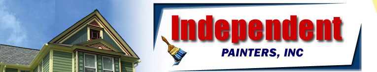 Independent Painters, Superior Painting for a Reasonable Price, serving Essex, Morris and Union County, N.J.