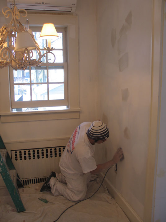 Independent Painters Interior Painting Nj House Painting